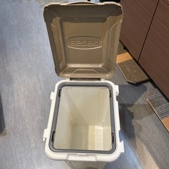 【ゴミ箱】【45L】クリーニング済み【管理番号0122】野の画像