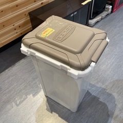 【ゴミ箱】【45L】クリーニング済み【管理番号0122】野の画像