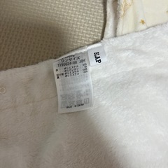 【極美品】SLAP SLIP くま　スリーパーの画像