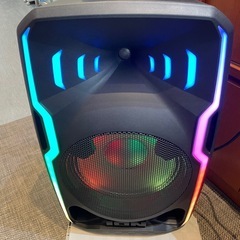 【スピーカー】【ION】【TOTAL PA APEX】クリーニング•動作確認済み【管理番号0122】野の画像