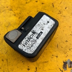 ジャンク品の画像