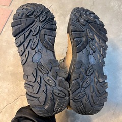 早い者勝ち！26.5cm LAD WEATHER の画像