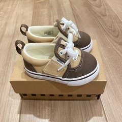 ベビーシューズの画像