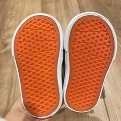 ベビーシューズの画像