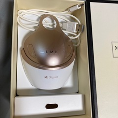 フェイスライン　リフトアップの画像