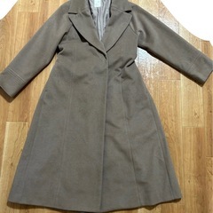 Techichi テチチ　ロング チェスターコート アウターの画像