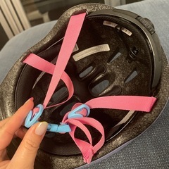 ヘルメット　BELLの画像