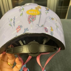 ヘルメット　BELLの画像