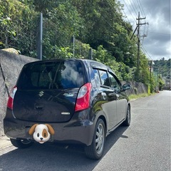 スズキアルトエコの画像