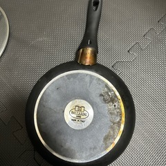 バッラリーニ（Ballarini） ノンスティック フライパンの画像