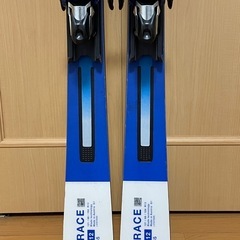 サロモン S/RACE SL12+ x12 TL GW 165㎝　121/68/104 R13の画像