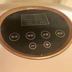 ペットドライルームの画像