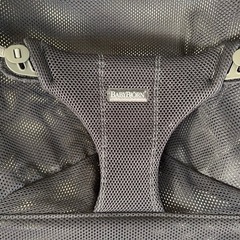 BABYBJÖRN バウンサー ブラックの画像