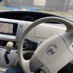 ★車検2年★エスティマ　Hybrid の画像
