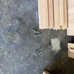 Panasonic　内装ドア　２つセット　川崎引取　中古　の画像