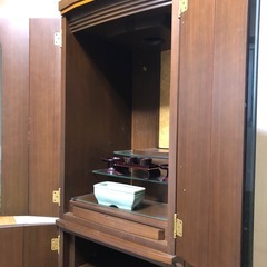 仏壇の画像