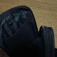 小銭入れ　ミニポーチの画像