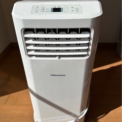 スポットクーラーの画像