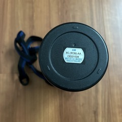 〔美品〕象印　600ml　魔法瓶　コップ　水筒の画像