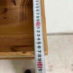 ワイン木箱 5箱セット｜収納・DIYに（引き取り限定）の画像