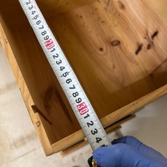 ワイン木箱 5箱セット｜収納・DIYに（引き取り限定）の画像