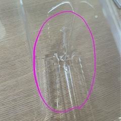 東芝＊冷凍冷蔵庫＊153L＊GR-P15BS (W) ＊19年製 の画像