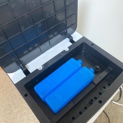 冷風機の画像
