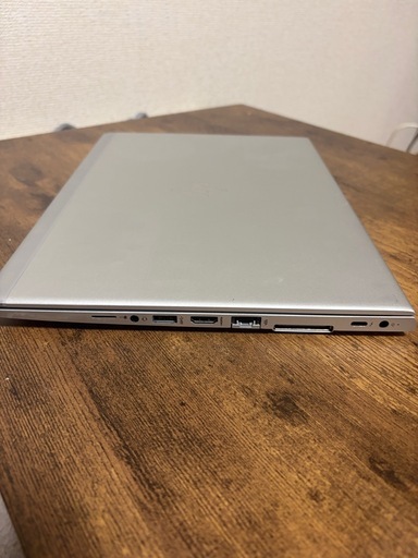 家電 EliteBook 830 G5