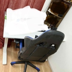 在宅ワーク・ゲーミング用 3点セットの画像