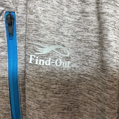 Find-Out   LLサイズの画像