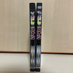 名探偵コナン 少年サンデー特製DVD の画像