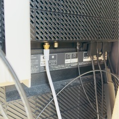 超お得3点セット★定価約30万】SONY BRAVIA XRJ-55A80J 4K有機ELテレビの画像