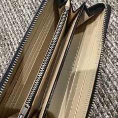 Porterジッピーウォレットの画像