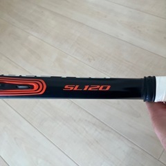 Srixon SL120 テニスラケットの画像