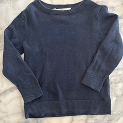 100〜130子供服の画像