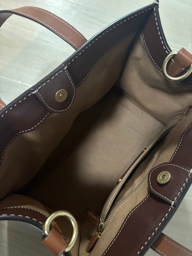 coach バッグ