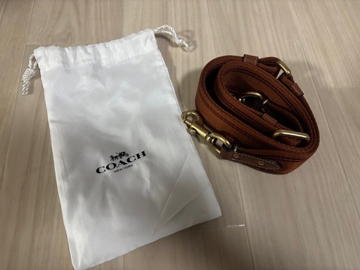 coach バッグ