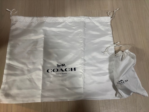 coach バッグ