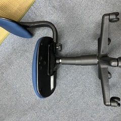 サンワサプライ　事務用チェア　高さ調整可能の画像