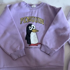 120~130
男の子お服 の画像