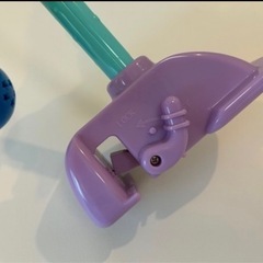 【美品】　くまのプーさん　メリー　プーメリー　赤ちゃん　おもちゃ　2点セット　ベビーの画像