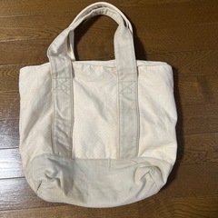 カルディ　トートバックの画像