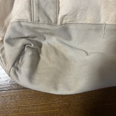 カルディ　トートバックの画像