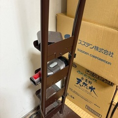 ダイソン　動きませんの画像