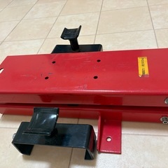 バイクリフト
の画像