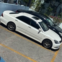 18クラウンアスリート3.560thスペシャルエディションの画像