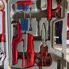 工具箱の画像