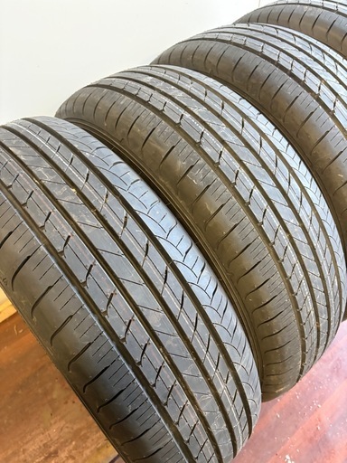 新品❗️215/65/16夏グットイヤー