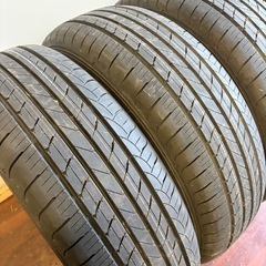 新品❗️215/65/16夏グットイヤーの画像