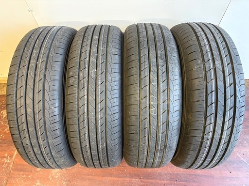 新品❗️215/65/16夏グットイヤー
